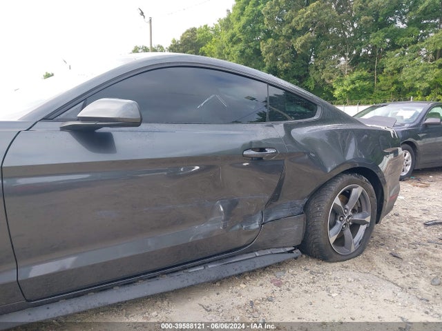 Ford Mustang V6 2015 1FA6P8AM1F5316157 Image 6