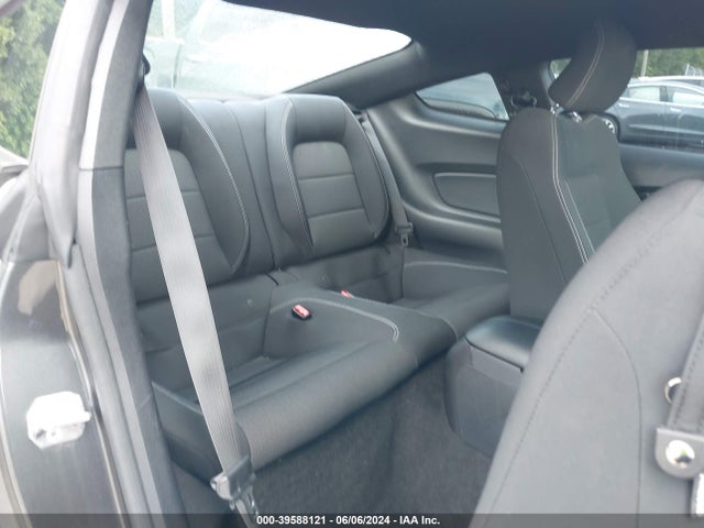 Ford Mustang V6 2015 1FA6P8AM1F5316157 Image 8