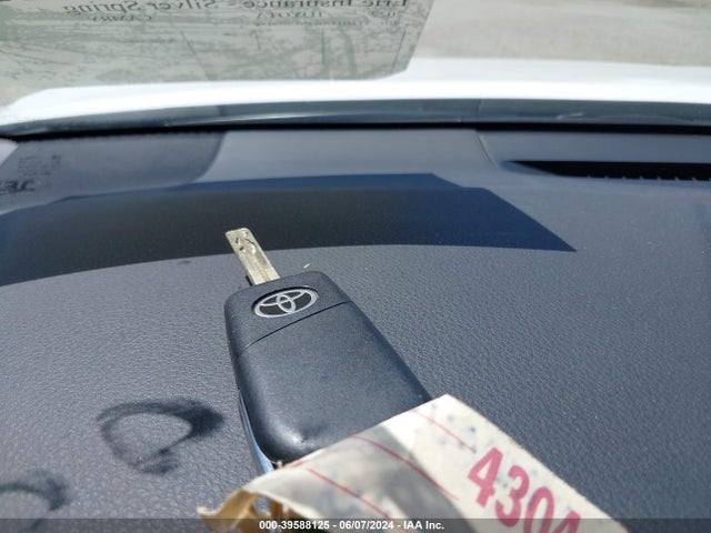 Toyota CAMRY SE 2022 4T1G11AK2NU059158 Image 11