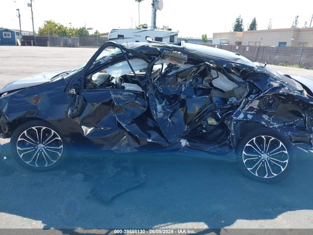 Toyota Corolla S Premium 2014 5YFBURHE2EP154787 Image 6