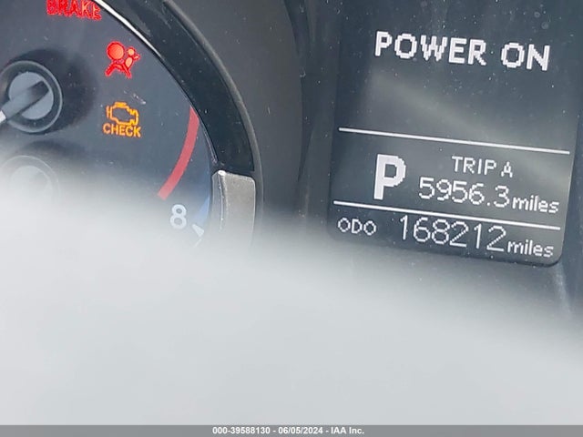 Toyota Corolla S Premium 2014 5YFBURHE2EP154787 Image 7