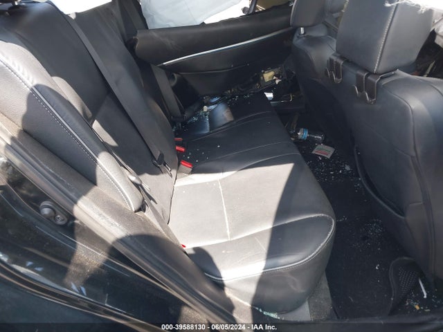 Toyota Corolla S Premium 2014 5YFBURHE2EP154787 Image 8