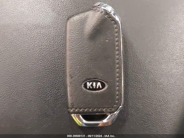 KIA Stinger Gt2 2019 KNAE55LC9K6059488 Image 11