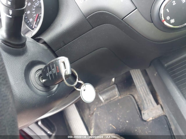 KIA FORTE LX 2016 KNAFK4A6XG5588627 Image 11