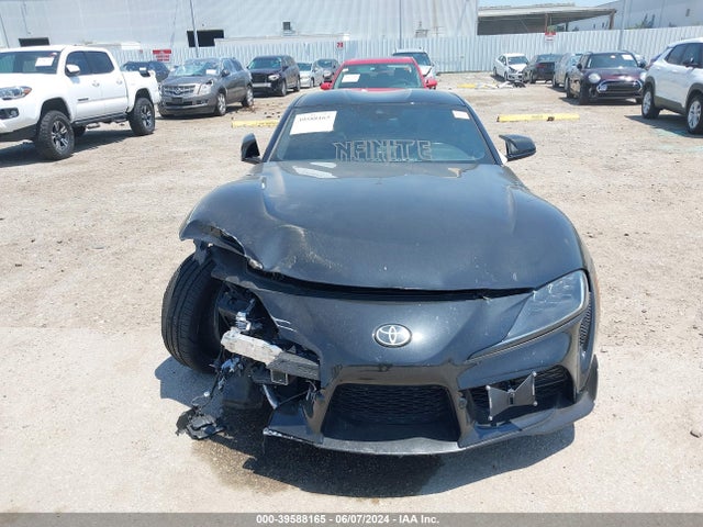 Toyota Gr Supra A91 Edition 2021 WZ1DB0C03MW037393 Image 12