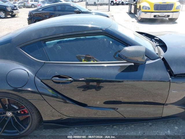 Toyota Gr Supra A91 Edition 2021 WZ1DB0C03MW037393 Image 13