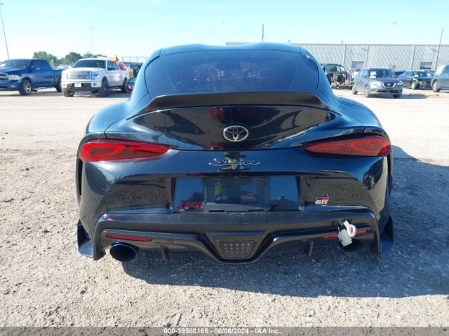 Toyota Gr Supra A91 Edition 2021 WZ1DB0C03MW037393 Image 16