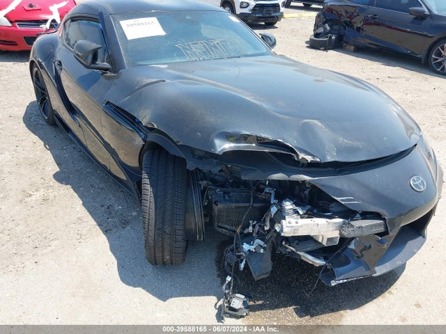 Toyota Gr Supra A91 Edition 2021 WZ1DB0C03MW037393 Image 6