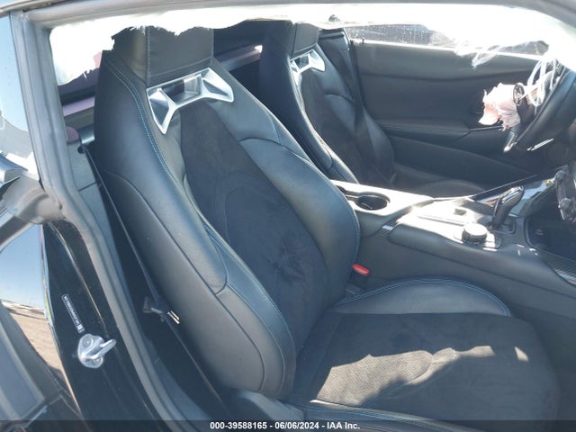 Toyota Gr Supra A91 Edition 2021 WZ1DB0C03MW037393 Image 8