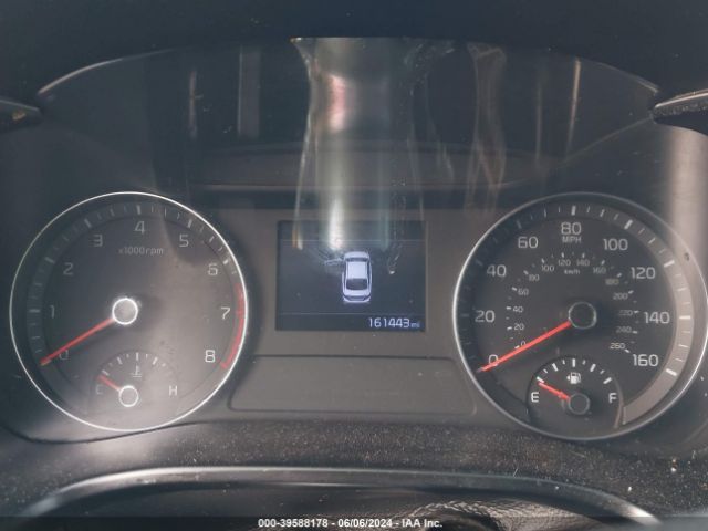 3KPF34AD9KE066003 KIA FORTE S