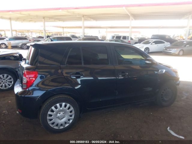 JTKKUPB40E1046444 Scion XD