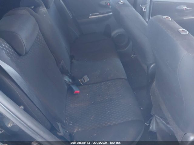 JTKKUPB40E1046444 Scion XD