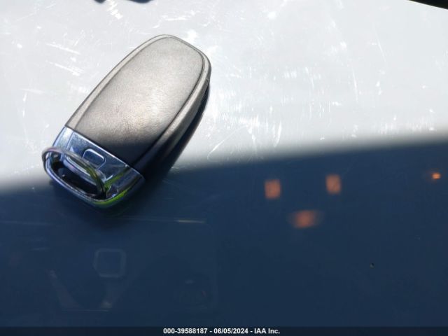 WAUGFAFC5FN039986 Audi A6 2.0t Premium