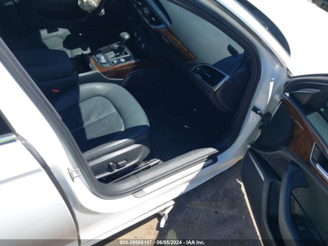 WAUGFAFC5FN039986 Audi A6 2.0t Premium