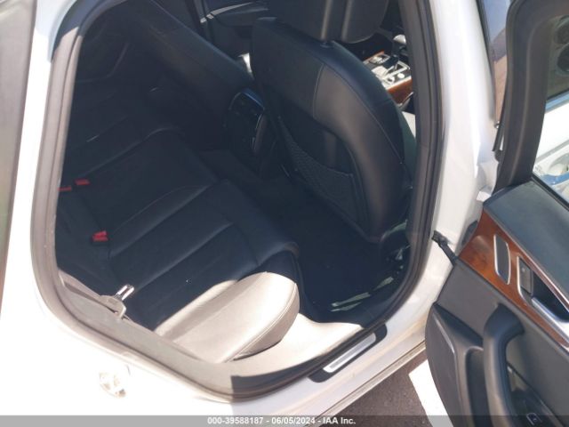 WAUGFAFC5FN039986 Audi A6 2.0t Premium