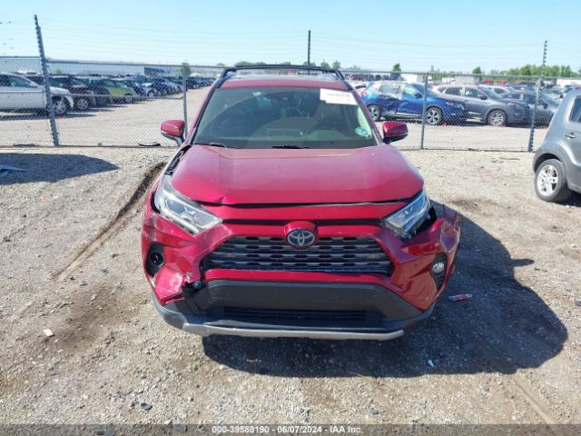 JTMD6RFV3LD003768 Toyota Rav4 Limited Hybrid