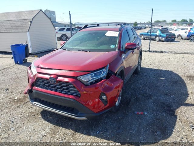 JTMD6RFV3LD003768 Toyota Rav4 Limited Hybrid