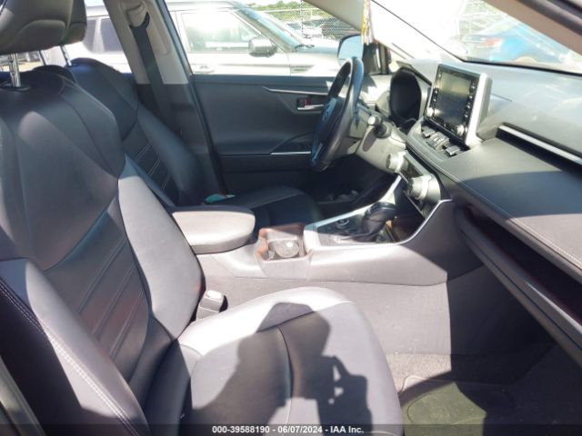 JTMD6RFV3LD003768 Toyota Rav4 Limited Hybrid