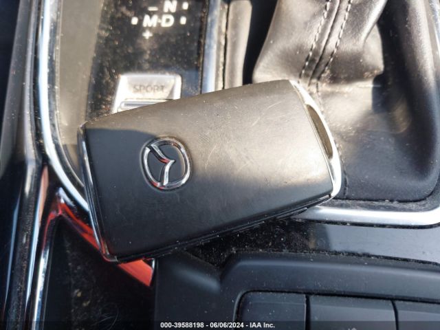 JM3TCBDY1M0536386 Mazda Cx-9 Grand Touring