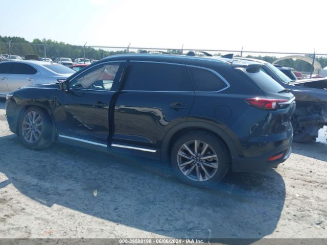 JM3TCBDY1M0536386 Mazda Cx-9 Grand Touring