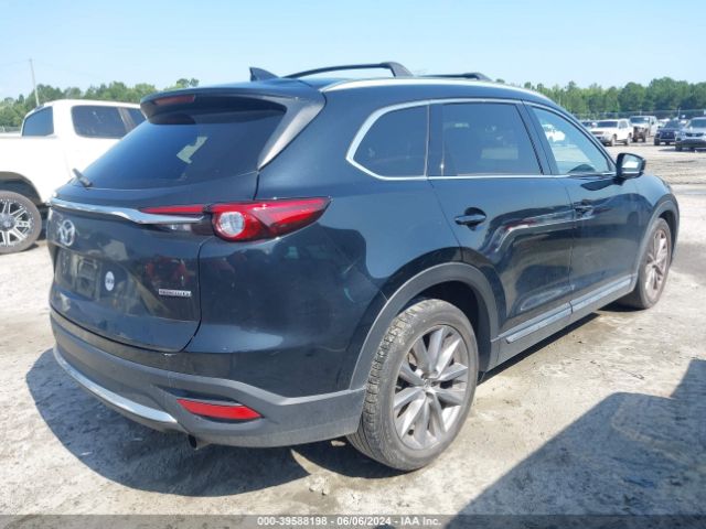 JM3TCBDY1M0536386 Mazda Cx-9 Grand Touring