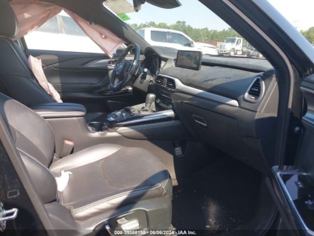 JM3TCBDY1M0536386 Mazda Cx-9 Grand Touring