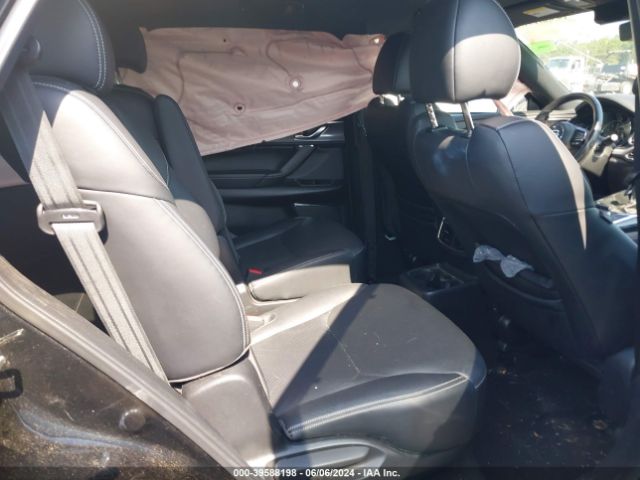 JM3TCBDY1M0536386 Mazda Cx-9 Grand Touring