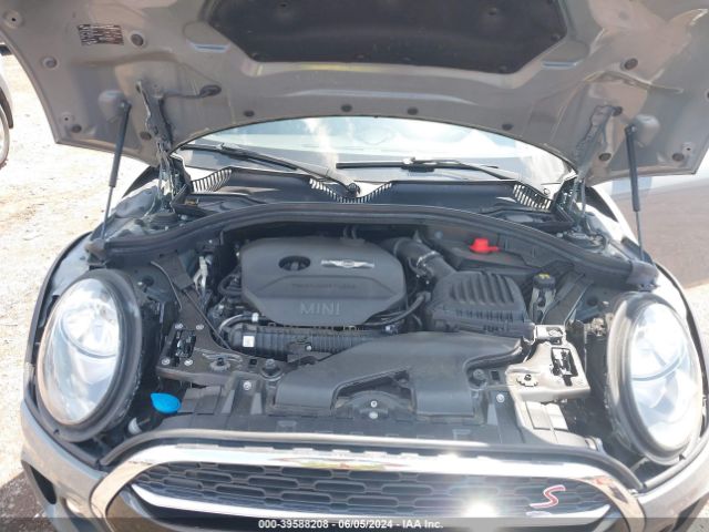 WMWLU5C34H2E84369 Mini Clubman Cooper S