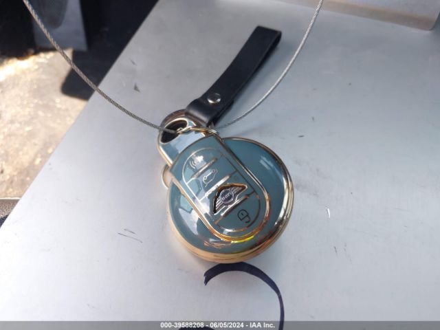 WMWLU5C34H2E84369 Mini Clubman Cooper S