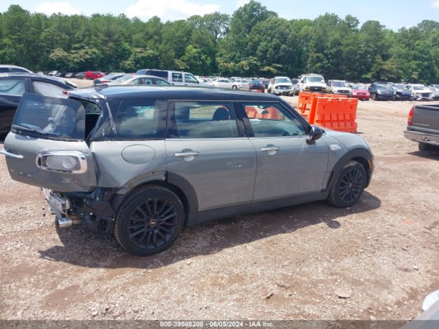 WMWLU5C34H2E84369 Mini Clubman Cooper S