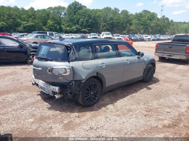 WMWLU5C34H2E84369 Mini Clubman Cooper S