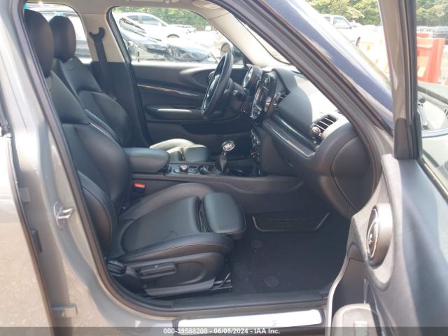 WMWLU5C34H2E84369 Mini Clubman Cooper S