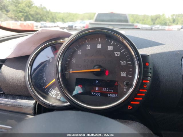 WMWLU5C34H2E84369 Mini Clubman Cooper S