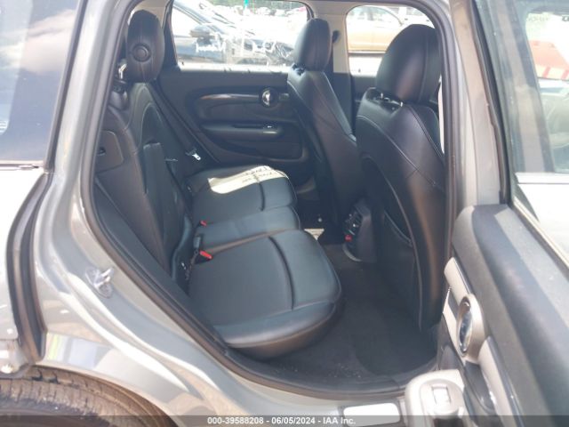 WMWLU5C34H2E84369 Mini Clubman Cooper S