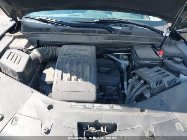 2GKALNEKXH6324955 GMC Terrain Sle-2