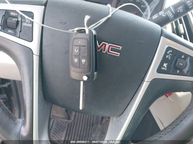 2GKALNEKXH6324955 GMC Terrain Sle-2