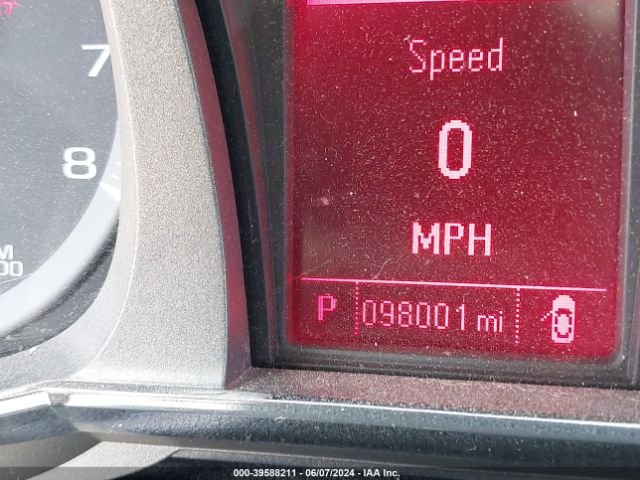 2GKALNEKXH6324955 GMC Terrain Sle-2