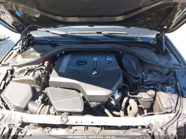 WBAJA7C54KWW05556 BMW 530i Xdrive