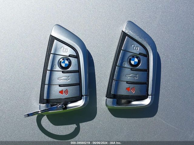 WBAJA7C54KWW05556 BMW 530i Xdrive