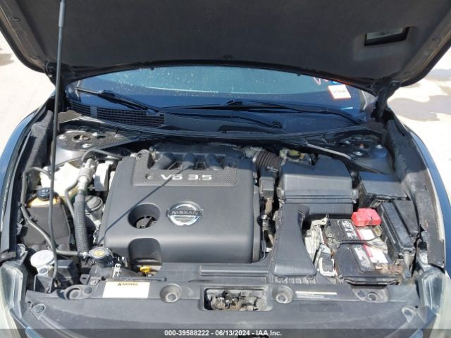 1N4BL3AP3GC170770 Nissan Altima 3.5 Sl