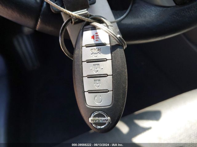 1N4BL3AP3GC170770 Nissan Altima 3.5 Sl