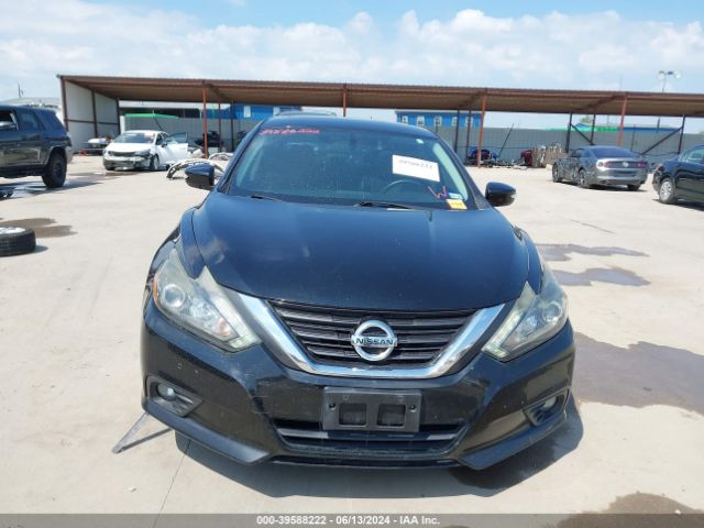 1N4BL3AP3GC170770 Nissan Altima 3.5 Sl