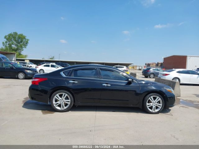 1N4BL3AP3GC170770 Nissan Altima 3.5 Sl