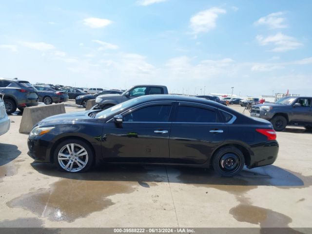 1N4BL3AP3GC170770 Nissan Altima 3.5 Sl