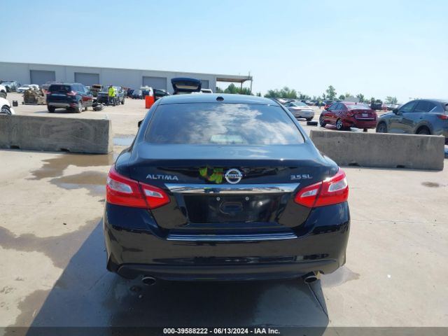 1N4BL3AP3GC170770 Nissan Altima 3.5 Sl
