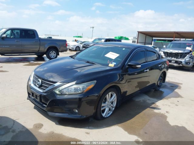 1N4BL3AP3GC170770 Nissan Altima 3.5 Sl