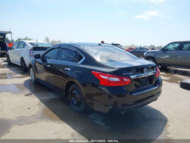 1N4BL3AP3GC170770 Nissan Altima 3.5 Sl