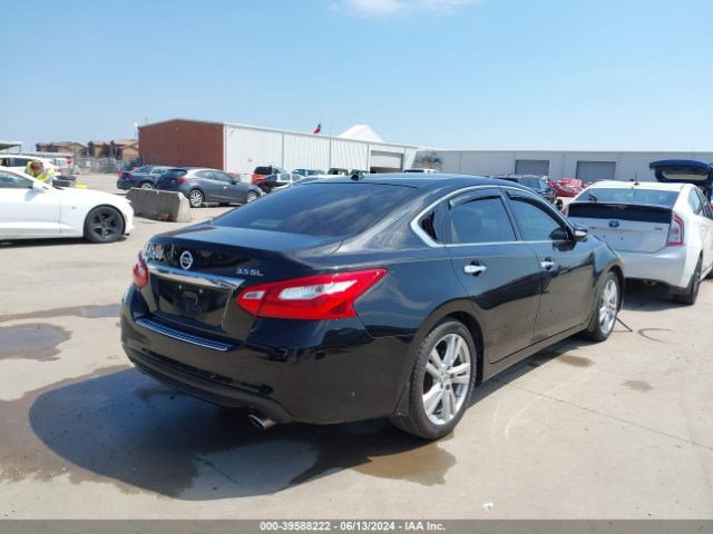 1N4BL3AP3GC170770 Nissan Altima 3.5 Sl