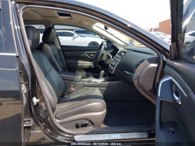 1N4BL3AP3GC170770 Nissan Altima 3.5 Sl