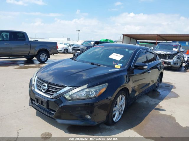 1N4BL3AP3GC170770 Nissan Altima 3.5 Sl